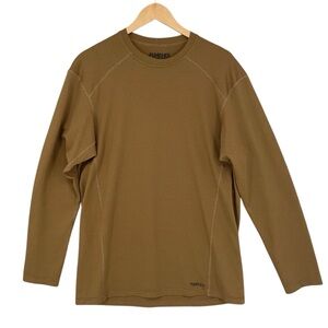 Punisher Polartec Delta Combat Lightweight Tactical Base Layer